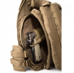 Рюкзак тактический Red Rock Recon Sling (Black)