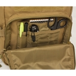 Рюкзак тактический Red Rock Recon Sling (Black)
