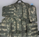 Подсумок Red Rock Molle Water Bottle (Mossy Oak Break Up)