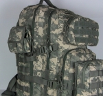 Подсумок Red Rock Ammo Dump (Olive Drab)
