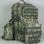 Подсумок Red Rock Ammo Dump (Mossy Oak Break Up)