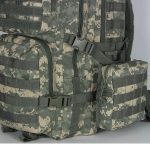 Подсумок Red Rock Medium Utility (Mossy Oak Break Up)