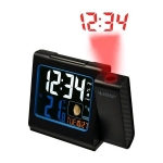 Проекционные часы La Crosse WT551-Black