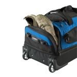 Сумка дорожная Caribee Scarecrow DX 100 Atomic Blue (921599)