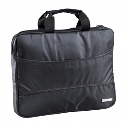 Сумка для ноутбуков Caribee Power Tote Black (921612)