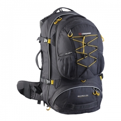Рюкзак туристический Caribee Mallorca 70 Charcoal