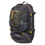 Рюкзак туристический Caribee Mallorca 70 Charcoal
