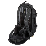 Рюкзак туристический Caribee Mallorca 70 Charcoal