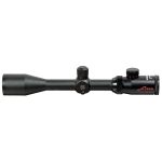 Прицел оптический Hakko Superb 2.5-10X42 (Mil Dot IR R/G)