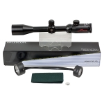 Прицел оптический Hakko Superb 2.5-10X42 (23EP IR Red)