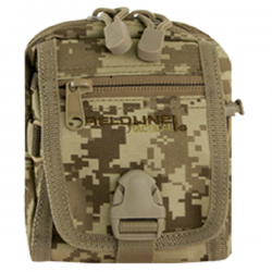 Подсумок Fieldline Tactical Trooper (Digital Sand)