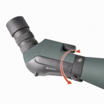 Подзорная труба Bresser Condor 24-72x100/45