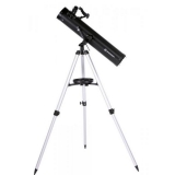 Телескоп Bresser Venus Solar 76/700 AZ (carbon)