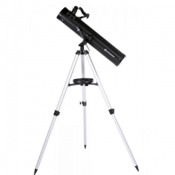 Телескоп Bresser Venus Solar 76/700 AZ (carbon)