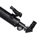 Телескоп Bresser Sirius 70/900 (carbon)