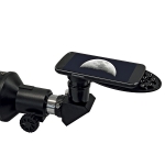 Телескоп Bresser Sirius 70/900 (carbon)