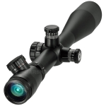 Прицел оптический Barska GX2 10-40x50 SF (IR Mil-Dot R/G)
