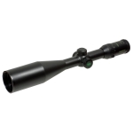 Прицел оптический Hakko Majesty 30 4-16x56 FFP (4A IR Dot R/G)