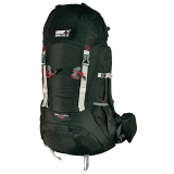 Рюкзак High Peak Equinox 42 (Black)
