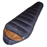 Спальный мешок High Peak Redwood / -1C (Right) blue/brown