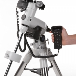 Телескоп Bresser Messier NT-203/1000 EXOS-2 StarTracker GOTO