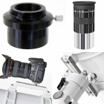 Телескоп Bresser Messier NT-203/1000 EXOS-2 StarTracker GOTO