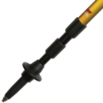 Треккинговые палки Vipole Super HSA Cork Roundhead