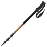 Треккинговые палки Vipole Carbontrek QL Roundhead Long