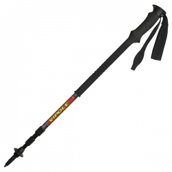 Треккинговые палки Vipole Carbontrek Eva Long