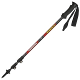 Треккинговые палки Vipole Carbontrek QL Eva