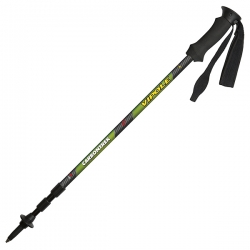 Треккинговые палки Vipole Carbontrek Eva