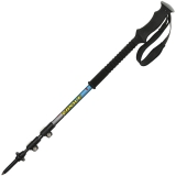 Треккинговые палки Vipole 8000 QL Rounhead Long