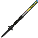 Треккинговые палки Vipole 8000 Rounhead Long