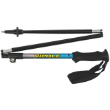 Треккинговые палки Vipole Z Vario QL Eva Blue