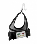 Треккинговые палки Vipole Instructor Vario Click-In
