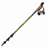 Треккинговые палки Vipole Trail Carbon QL Click-In