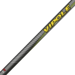 Треккинговые палки Vipole Skitour QL Anthra