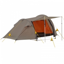 Палатка Wechsel Aurora 1 Travel (Oak) + коврик Mola 1 шт