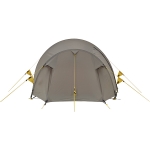 Палатка Wechsel Aurora 1 Travel (Oak) + коврик Mola 1 шт