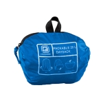 Рюкзак городской Caribee Fold Away 20 Blue