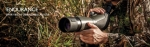 Подзорная труба Hawke Endurance ED 20-60x85 WP
