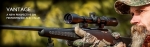 Прицел оптический Hawke Vantage 3-9x40 AO (30/30)
