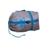 Спальный мешок Sir Joseph Erratic plus II 1000/190/-14.3C Red/Blue (Right)
