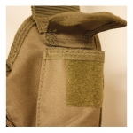Сумка тактическая Red Rock Nomad Sling (Olive Drab)