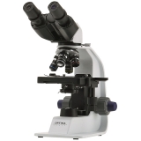 Микроскоп Optika B-159R 40x-1600 Bino rechargeable