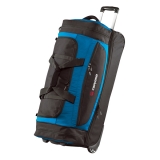Сумка дорожная на колесах Caribee Scarecrow DX 75L (70cm) Atomic Blue 922335