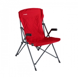 Стул Caribee Chieftain Red