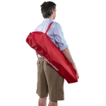 Стул Caribee Chieftain Red