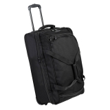 Сумка дорожная Members Expandable Wheelbag Medium 71/86 Black (922553)
