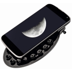 Телескоп Bresser Stellar 60/800 AZ (carbon)